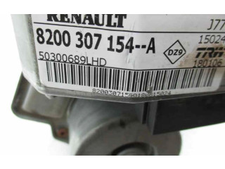 Pojistková skříňka Руль 8200307154A   Renault Modus 