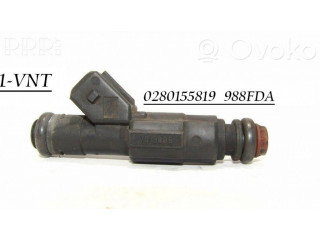 Форсунка 0280155819, 988FDA    Ford Mondeo MK II для Другое двигателя  0