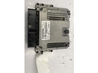 Блок управления двигателя 1614440480   Citroen C3 Picasso