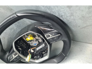 Volant Peugeot 3008 II 2021 98105487AU, 1902306831  
