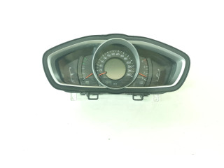 Přístrojová deska  Volvo V40 Cross country 2016 769212, 31412873  