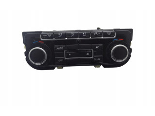 Блок управления климат-контролем 5K0907044ER   Volkswagen Golf VI