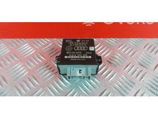 Блок комфорта 8P0907357K, 5LA008379-06   Volkswagen Scirocco   