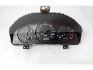 Панель приборов GE4VD   Mazda 626       