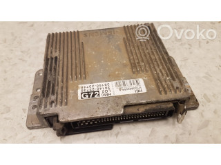 Řídící jednotka 3914023746, 3915023746   Hyundai Coupe 2000
