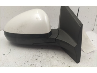 Zpětné zrcátko  Chevrolet Aveo 2013  95189498  
