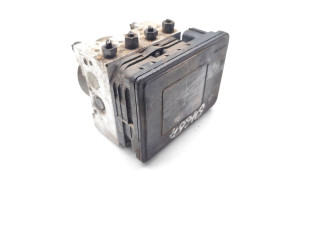 Jednotka ABS 9812847780, 10.0220-0496.4   Peugeot 2008 I 2015