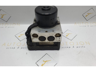 Блок АБС 6X0614117   Volkswagen  Polo III 6N 6N2 6NF  1995 - 2001 года