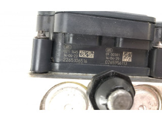 Jednotka ABS 0265956113, 600636300E   Tela Model S 2014