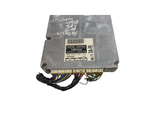 Řídící jednotka 8966105390, MB1757009401   Toyota Avensis T220 1999