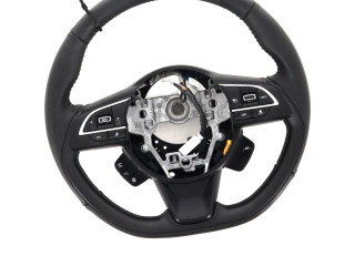 Руль Suzuki Swift III  2016 - 2023 года 4811053RS1HLF, A1-6288G      
