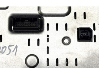 Дисплей    280908976R, 280908976R   Renault Espace V (RFC)