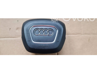 Volant Audi Q7 4M 2017 4M0880201A  