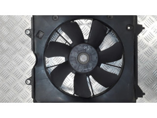 Вентилятор радиатора     1680009670    Honda Civic 2.2