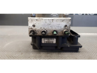 Блок АБС 0265800699   Renault Twingo I