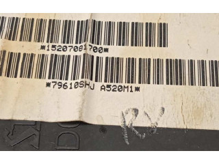 Блок управления 79610SHJA520, 79610SHJA520M1   Honda Odyssey