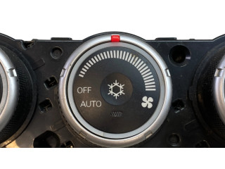 Блок управления климат-контролем 7820A082XA, 3853349   Peugeot 4007