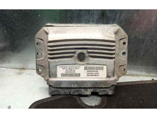 Řídící jednotka 9656409680   Peugeot 607 2004