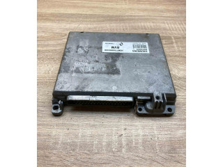 Блок управления двигателем ECU HOM7700860308, 7700867290   Renault Laguna I       