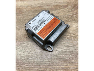 Блок подушек безопасности 4E0959655, 4E0910655   Audi A8 S8 D3 4E
