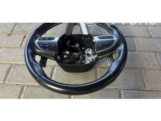 Volant Dodge Challenger 2015   