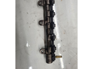 Vstřikovací čerpadlo 0445214250   Nissan Qashqai+2     