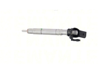 Форсунка 0445115065, 0445115065    Mercedes-Benz ML W164   