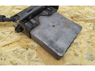 Блок управления двигателем ECU