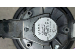 Вентилятор печки    BK2T18856BC, 0130115573   Ford Transit Custom