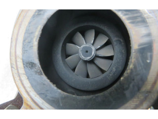 Турбина    7748335002S, 7748335002S   Renault Scenic II -  Grand scenic II