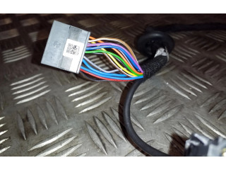 Zpětné zrcátko  Volvo XC90 2020  A262487, E1041347  