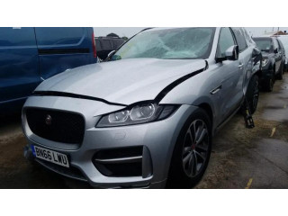 Блок предохранителей  8X73147K131DA   Jaguar F-Pace    