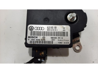 Блок управления 4L0915181   Audi Q7 4L