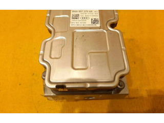 Блок АБС 8W0907379AR, 8W0907379AR   Audi  A4 S4 B9 8W  2019 -  года