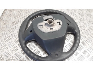 Руль Ford Fiesta  2009-2012 года 62146117A      