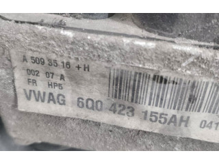 Рулевая рейка  Насос усилителя руля 6Q0423155AH   Skoda Fabia Mk1 (6Y) 1999 - 2007 года