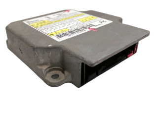Блок подушек безопасности 96442708, 5WY67038   Chevrolet Aveo