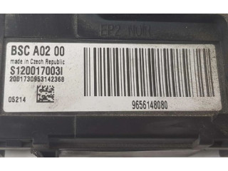   Pojistková skříňka 9656148080, 9656148080   Peugeot 407 2004