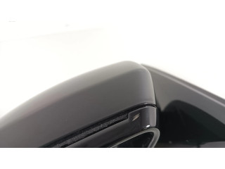 Zpětné zrcátko  levé Mercedes-Benz E W213 2018  A2138108701  