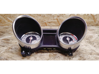 Přístrojová deska  Mercedes-Benz SLK R172 2014 A1729008808, 0263679374  
