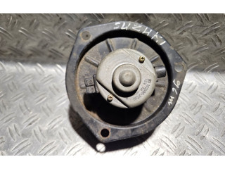 Вентилятор печки    1625002730   Toyota Hiace (H100)