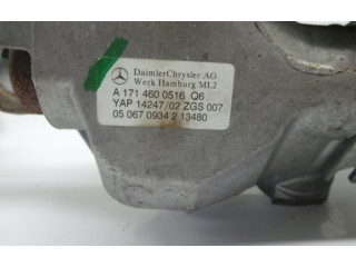 Volant Mercedes-Benz SLK R171 2005 A1714600516Q6, 02ZGS007  
