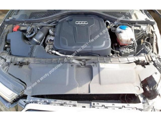 Комплект блоков управления    Audi A6 S6 C7 4G
