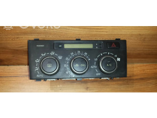 Блок управления климат-контролем 8865053010, 177300-4023   Lexus IS 200-300