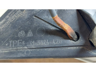 Zpětné zrcátko pravé BMW 7 E65 E66 2003  413324426  