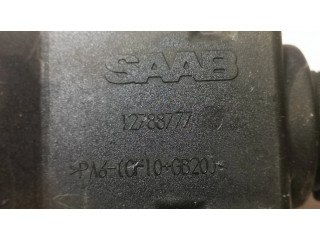 Блок предохранителей  12788777, 12788778   Saab 9-3 Ver2    