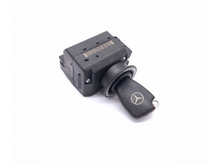 Комплект блоков управления A6471531679, 0281011794   Mercedes-Benz E W211