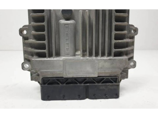 Řídící jednotka R0412B003A, 28066923   Tata Safari 2003