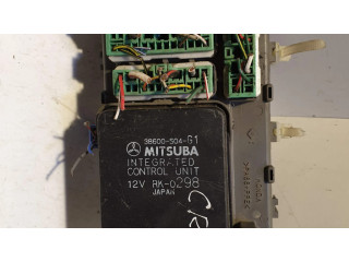   Pojistková skříňka 38600S04G1   Honda CR-V 1998