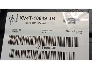 Панель приборов KV4T10489JB, 2433764   Ford Kuga II       